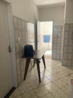Apartamento á beira mar - 9