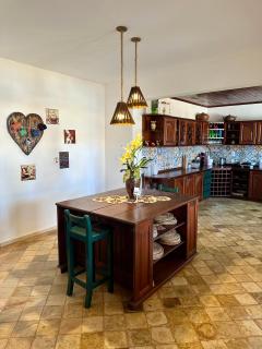 Pousada Villa do Sol Taiba - 2