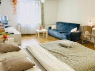 Duży apartament z kuchnią i łazienką - Namysłów - 5