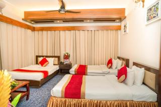 The Air Inn Uttara - Dhaka - 2