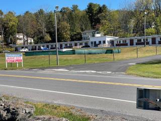 Paramount Motel Pocono - 9