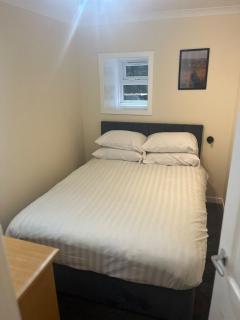 Flat in Oban town centre - 3