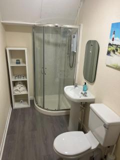 Flat in Oban town centre - 1