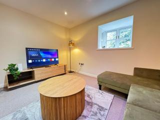 Charming Stay near Warwick Castle - 7