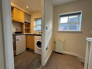 Charming Stay near Warwick Castle - 5