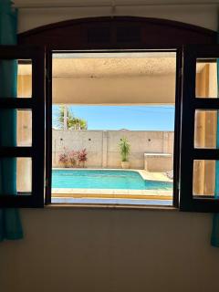 Pousada Villa do Sol Taiba - 8