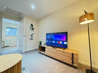 Charming Stay near Warwick Castle - 0