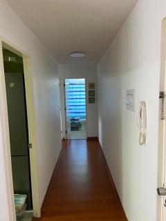 Departamento Doña Javiera - 2