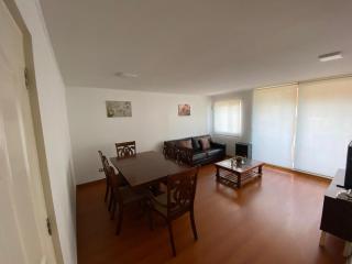 Departamento Doña Javiera - 1