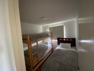 Departamento Doña Javiera - Temuco - 7