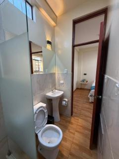 Hotel Parque Acuático - 1