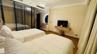 hilton tower كورنيش النيل - 2