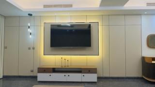 hilton tower كورنيش النيل - 2