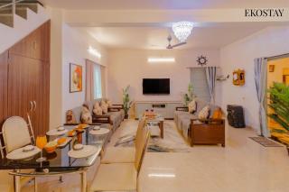 EKOSTAY - Fern Wood Villa - 6