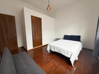 Casa Uno Condesa - 1