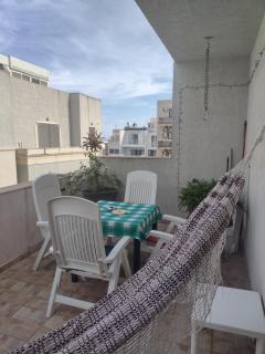 Confortable and Quiet Apartment in St. Julian - 1