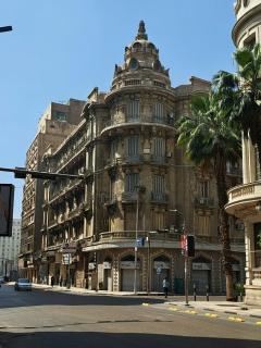 Swiss Tahrir downtown hotel - 2