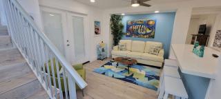 Huge Beach view Home- Heated Spa New Remodel - 6