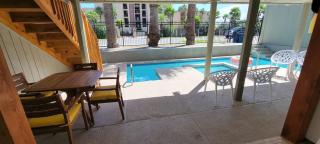 Huge Beach view Home- Heated Spa New Remodel - 2