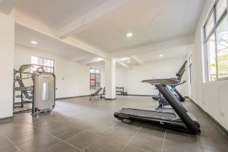 Afrique Riverside 1BR - 8