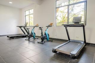 Afrique Riverside 1BR - 6