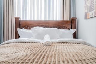 Afrique Riverside 1BR - 4