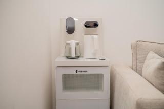 Afrique Riverside 1BR - 2