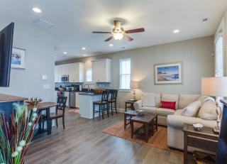 406B The North End House - 6