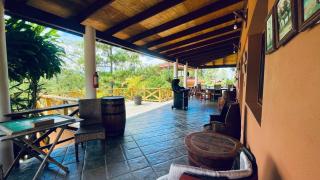 Luxury Villa Heated Pool, Firepit & Pool Table - Arroyo Frío - 3