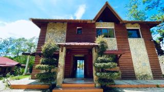 Luxury Villa Heated Pool, Firepit & Pool Table - 1