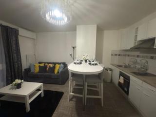 Musée de l'Air et de l'Espace, Aéroport du Bourget - 0