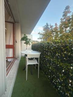 Musée de l'Air et de l'Espace, Aéroport du Bourget - 7