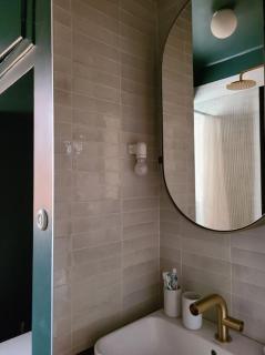 Cosy Strasbourg centre - 1