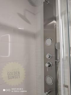 Lujoso Golden Sunset - 7