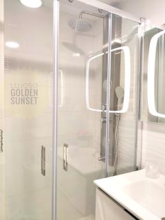 Lujoso Golden Sunset - 6