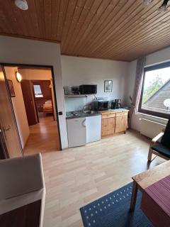 Apel Apartments 1 - 4