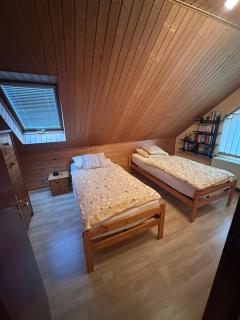 Apel Apartments 1 - 3