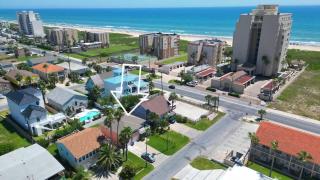 Big Home for Family Pet Friendly Beach view - 9