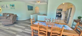 Big Home for Family Pet Friendly Beach view - 2