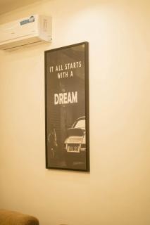 Awka Luxury One Bed - 5