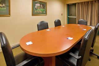 Holiday Inn Express Hotel & Suites Drums-Hazelton by IHG - 4