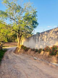 Chácara Recanto João de Barro near Guararema - 8