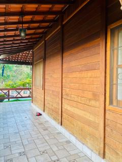 Chácara Recanto João de Barro near Guararema - 7