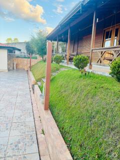 Chácara Recanto João de Barro near Guararema - 3