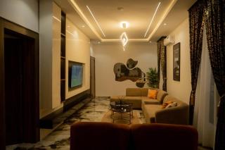 Awka Luxury One Bed - 0