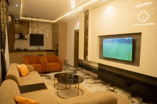 Awka Luxury One Bed - 6