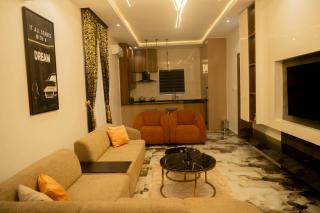 Awka Luxury One Bed - 7