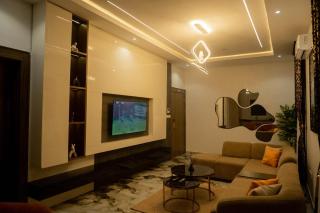 Awka Luxury One Bed - 9