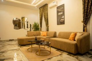 Awka Luxury One Bed - 8