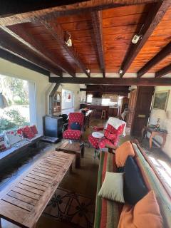 El descanso tiene nombre: Sonko - 4